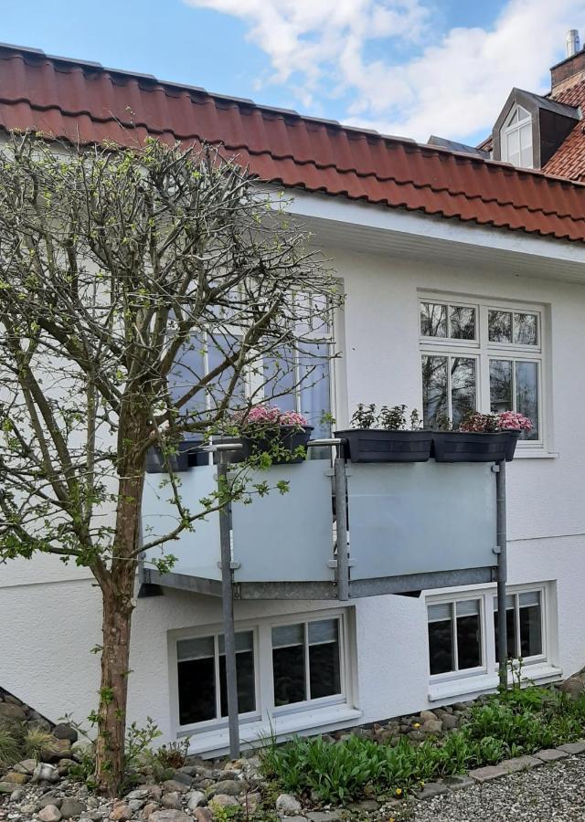 Fewo Bernhardt  App.1 Appartement Scharbeutz Buitenkant foto