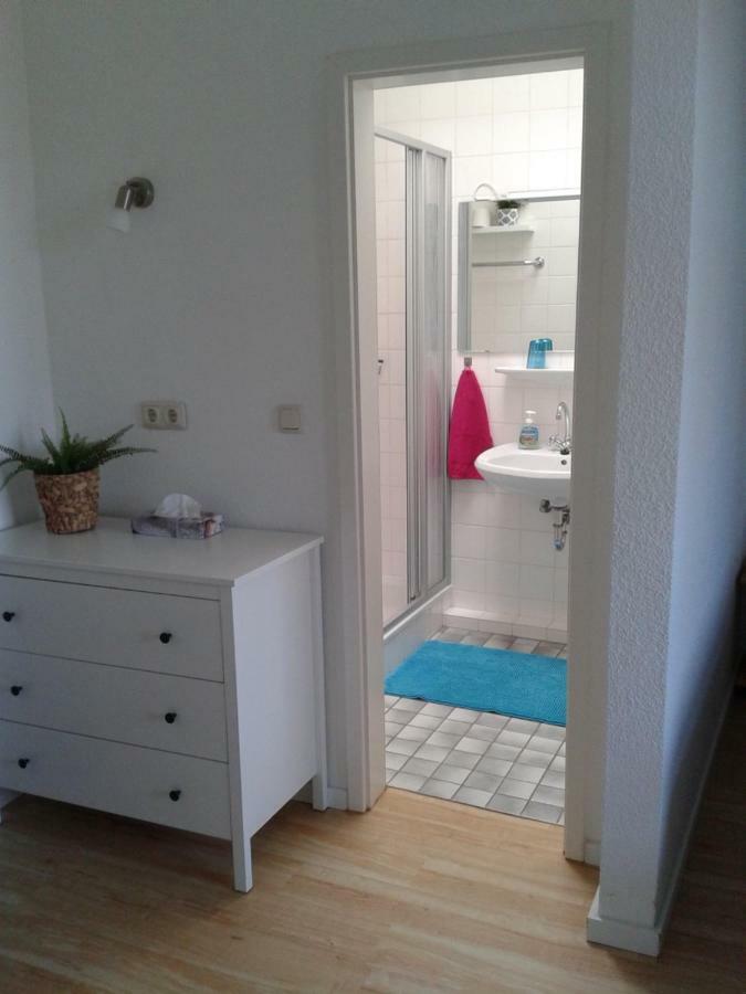 Fewo Bernhardt  App.1 Appartement Scharbeutz Buitenkant foto